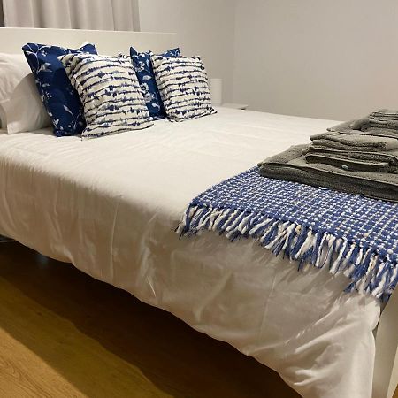 Em-Charming Apartment Ponta Delgada Exterior foto