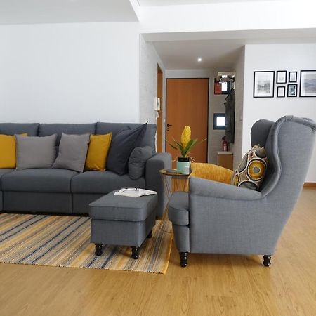 Em-Charming Apartment Ponta Delgada Exterior foto