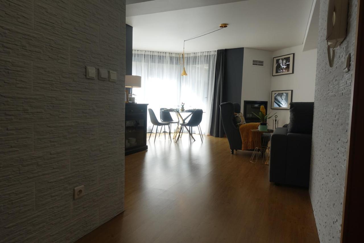Em-Charming Apartment Ponta Delgada Exterior foto