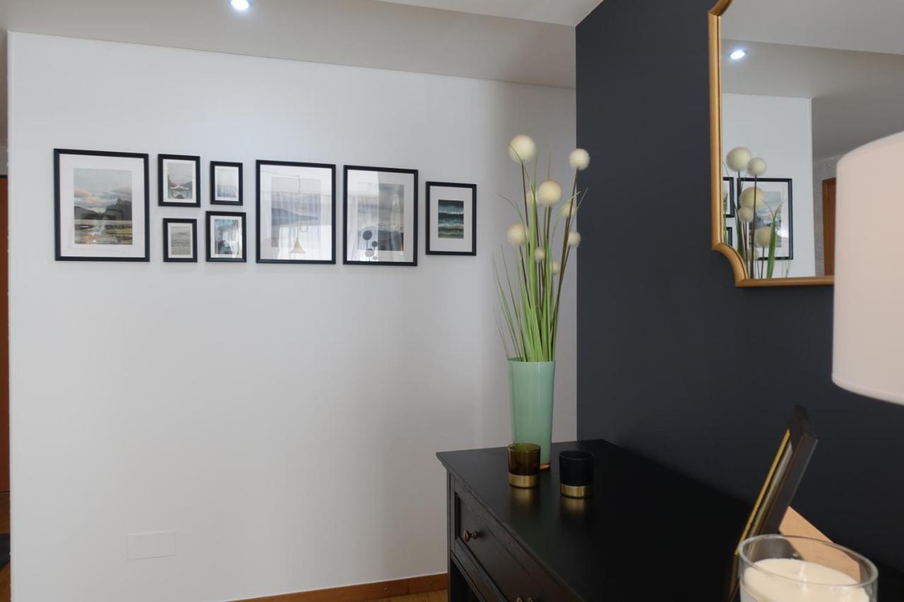 Em-Charming Apartment Ponta Delgada Exterior foto