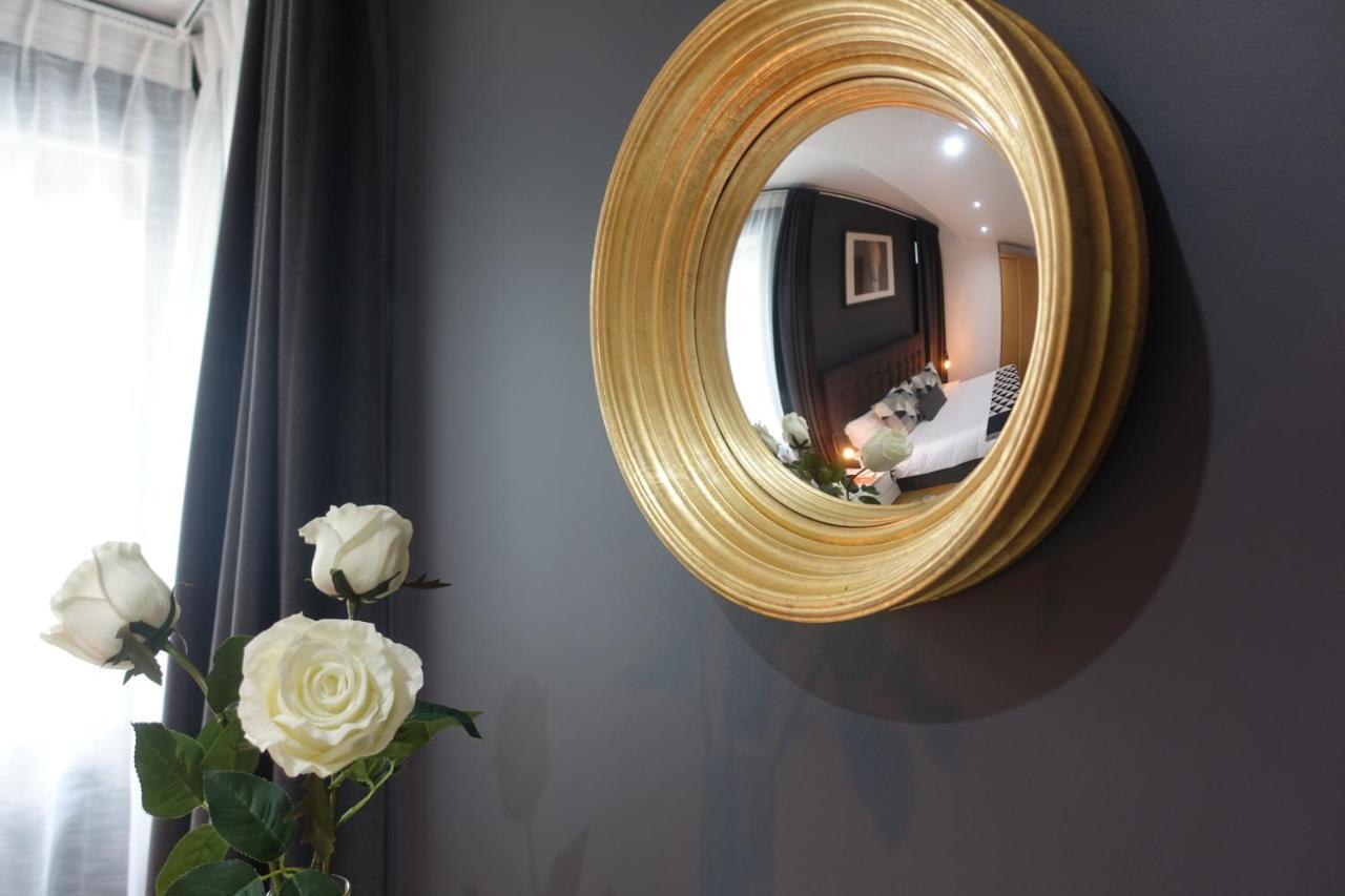 Em-Charming Apartment Ponta Delgada Exterior foto